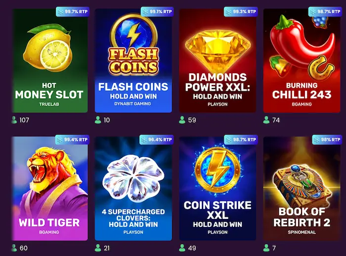 Bizzo Juegos