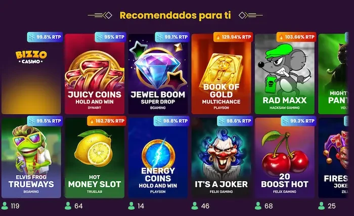 bizzocl.com games