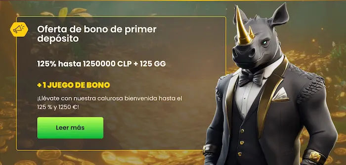 Bizzo Casino /es-cl prom